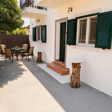 Con Fiore * Agios Dimitrios (Zakynthos)