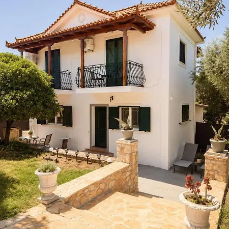 Con Fiore Agios Dimitrios (Zakynthos)