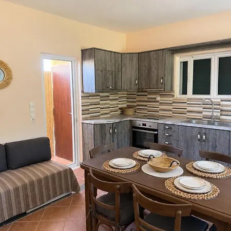 Villa Con Fiore