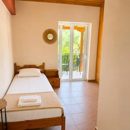 Villa Con Fiore *