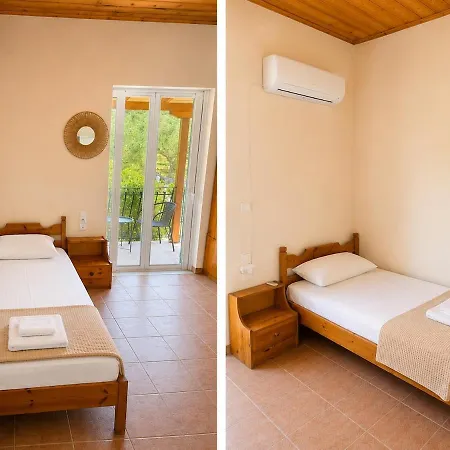 Villa Con Fiore Agios Dimitrios (Zakynthos)