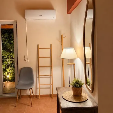 Villa Con Fiore