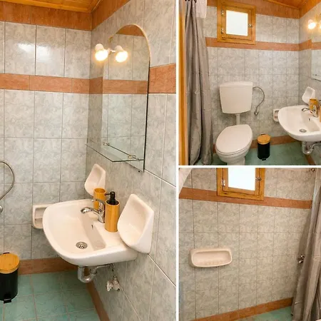 Villa Con Fiore Agios Dimitrios (Zakynthos)