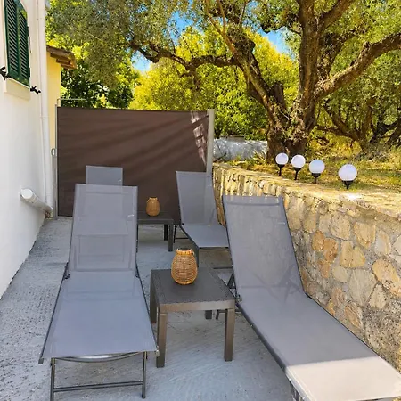Con Fiore Villa Agios Dimitrios (Zakynthos)