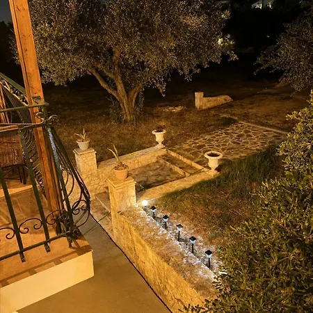 Con Fiore * Agios Dimitrios (Zakynthos)